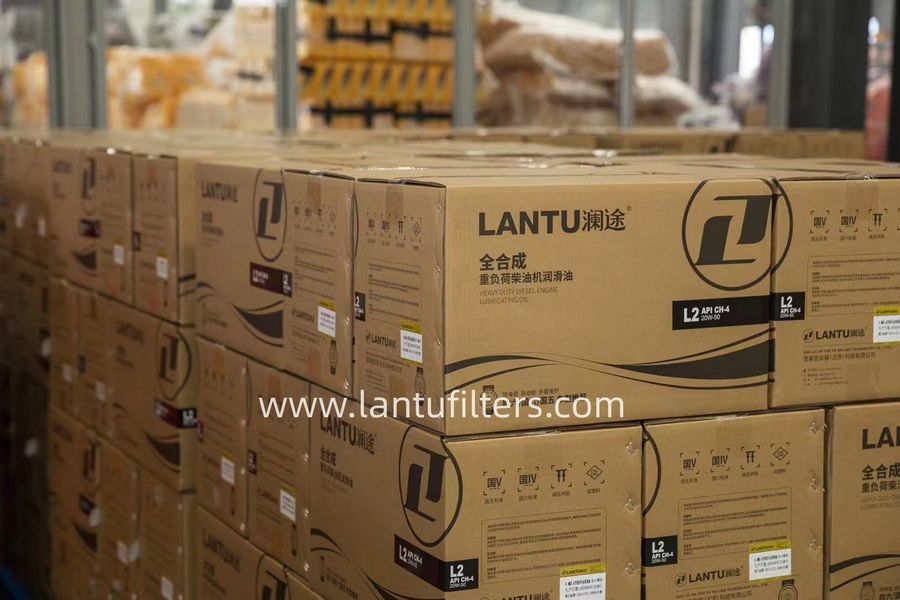 الصين Hebei Lantu Auto Parts Co., Ltd. ملف الشركة