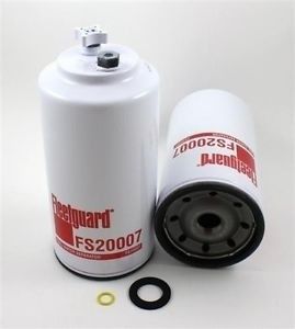 Good Quality vol.vo Truck Fuel Water Seperator 326-1644 Fs20007 For Cat On Sale