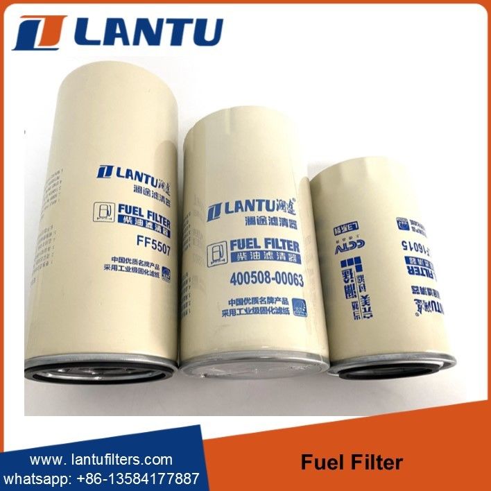 Lantu Factory Wholesale Fuel Filter Elements 400508-00063 Factory Price LANDROVER MAN