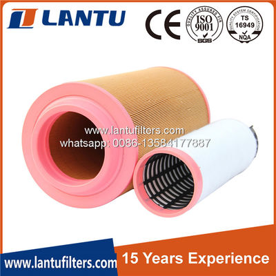 لانتو قطع غيار السيارات عالية الأداء مرشح الهواء RS5547 CF1430 لC25860/5 C24745/1 C25860/2 استبدال